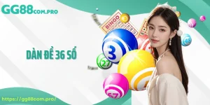 dàn đề 36 số